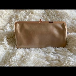 Hobo clutch